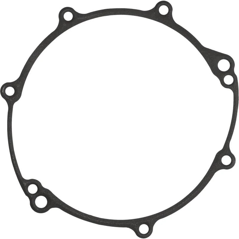 Vertex Pistons 08-20 WR 250 R Dual Sport/08-11 WR 250 X Supermoto Clutch Cover Gasket - Outer - Detail View