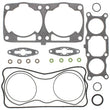 Load image into Gallery viewer, Vertex Pistons 09-10 800 Assault RMK/2010 800 Dragon IQ Top End Gasket Kit