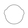 Load image into Gallery viewer, Vertex Pistons 09-22 65 SX/13-14 65 SXS/2009 65 XC/2021 MC 65/18-20 TC 65 Clutch Cover Gasket