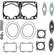 Load image into Gallery viewer, Vertex Pistons 10-11 Crossfire 800 EFI/10-11 Crossfire R 800 EFI Top End Gasket Kit - Side View