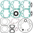 Load image into Gallery viewer, Vertex Pistons 10-14 Grand Touring Sport 600 ACE/04-09 GSX Sport 500 SS Complete Gasket Kit w/ Seals