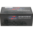 Load image into Gallery viewer, Vertex Pistons 105cc Top End Piston Kit fits 2004-2011 Ktm 105 SX - Side View