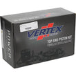 Load image into Gallery viewer, Vertex Pistons 105cc Top End Piston Kit fits 2004-2011 Ktm 105 SX - Additional View 5