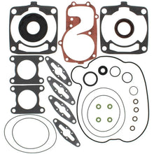 Load image into Gallery viewer, Vertex Pistons 13-15 600 Indy/2014 600 Indy Voyager Complete Gasket Kit w/ Seals