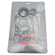 Load image into Gallery viewer, Vertex Pistons 14-15 800 Indy/13-15 800 Pro RMK Complete Gasket Kit w/ Seals - Detail View