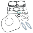 Load image into Gallery viewer, Vertex Pistons 14-15 800 Indy/13-15 800 Pro RMK Top End Gasket Kit - Side View