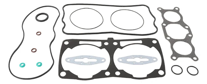 Vertex Pistons 14-15 800 Indy/13-15 800 Pro RMK Top End Gasket Kit - Detail View