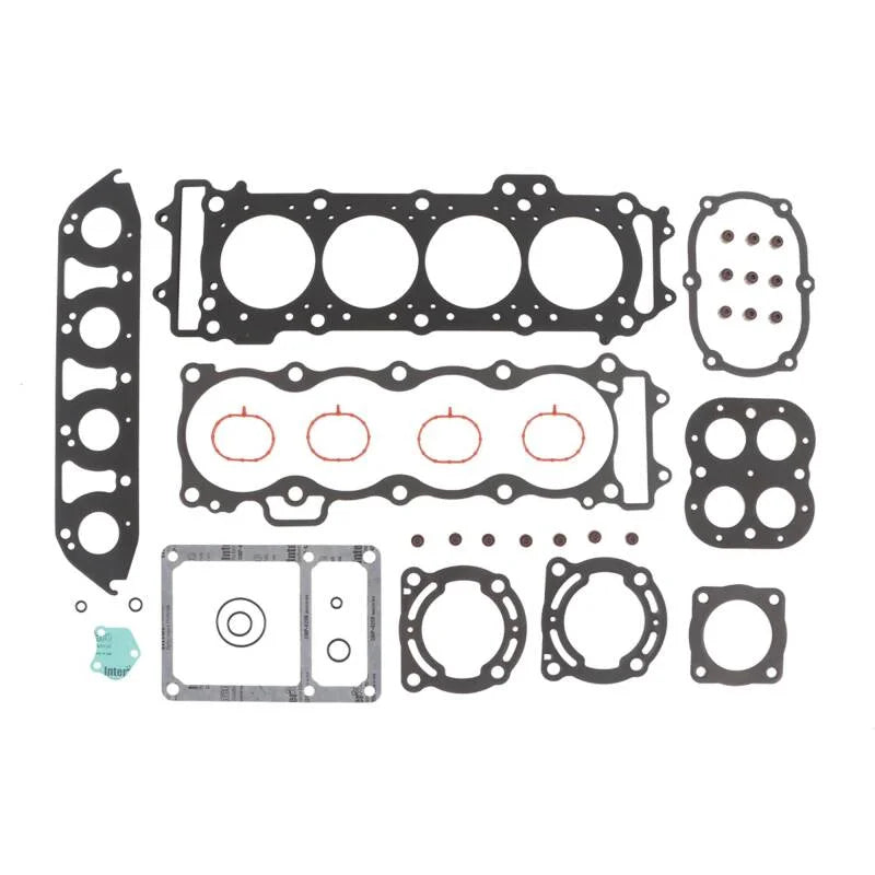 Vertex Pistons 14-17 JT 1500 Ultra 310X Top End Gasket Kit - Side View