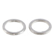 Load image into Gallery viewer, Vertex Pistons 15-17 FZ 07 700cc/18-21 MT-07 700cc/1986 SRX 600 Exhaust Gasket Kit - Main Product View