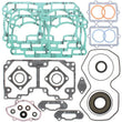 Load image into Gallery viewer, Vertex Pistons 16-18 Expedition 800 2-Stroke E-TEC Complete Gasket Kit w/ Seals