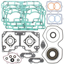 Load image into Gallery viewer, Vertex Pistons 16-18 Expedition 800 2-Stroke E-TEC Complete Gasket Kit w/ Seals