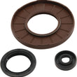 Load image into Gallery viewer, Vertex Pistons 16-18 Expedition 800 2-Stroke E-TEC Engine Oil Seal Kit - Side View