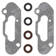 Load image into Gallery viewer, Vertex Pistons 16-18 Expedition 800 2-Stroke E-TEC Exhaust Valve Gasket Kit