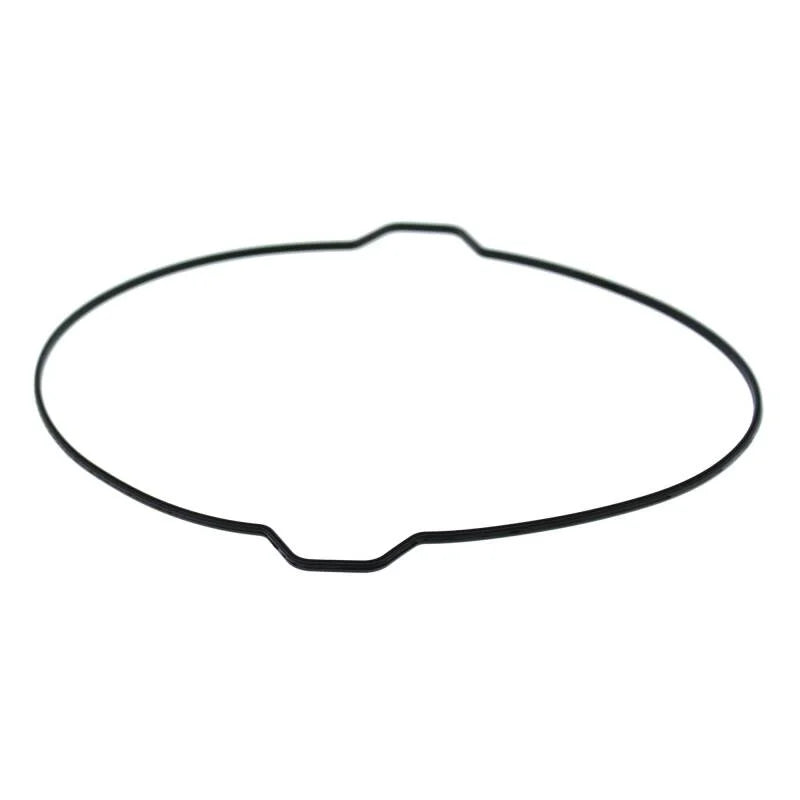 Vertex Pistons 16-22 125 SX/21-22 125 XC/16-22 150 SX/17-19 150 XC-W Clutch Cover Gasket - Side View