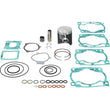 Load image into Gallery viewer, Vertex Pistons 17-22 250 SX/17-19 250 XC/20-22 250 XC TPI Top End Piston Kit - Main Product View