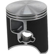 Load image into Gallery viewer, Vertex Pistons 17-22 250 SX/17-19 250 XC/20-22 250 XC TPI Top End Piston Kit - Side View