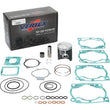 Load image into Gallery viewer, Vertex Pistons 17-22 250 SX/17-19 250 XC/20-22 250 XC TPI Top End Piston Kit - Additional View 5