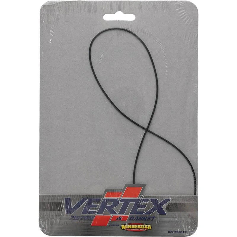 Vertex Pistons 18-22 CRF 250 R/19-22 CRF 250 RX Clutch Cover Gasket - Detail View