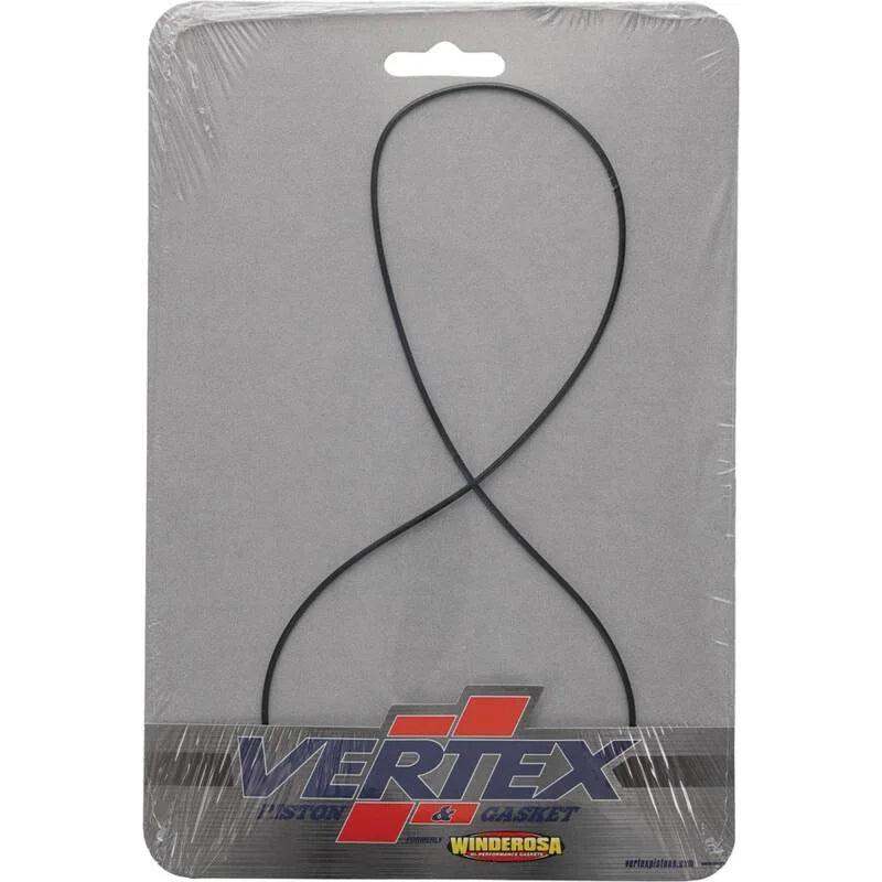 Vertex Pistons 19-20 CRF 450 L/19-22 CRF 450 R/21-22 CRF 450 RL/19-22 CRF 450 RWE Gasket - Side View