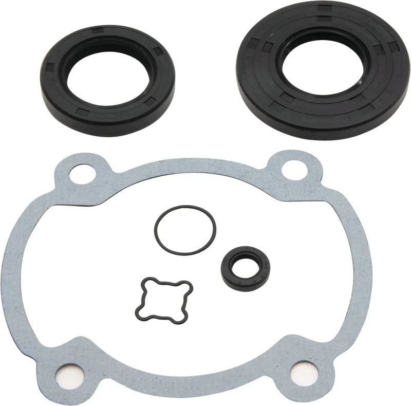 Vertex Pistons 1987 Citation 250cc/1987 Tundra 250cc Complete Gasket Kit w/ Seals - Detail View