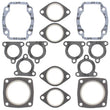 Load image into Gallery viewer, Vertex Pistons 1994 Cheetah 440 1 Speed/1994 Cheetah 440 2 Speed Top End Gasket Kit