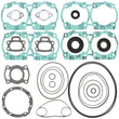 Load image into Gallery viewer, Vertex Pistons 1998/00-01 Challenger Jet Boat Twin Eng 720cc Complete Gasket Kit w/ Seals
