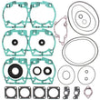 Load image into Gallery viewer, Vertex Pistons 1999 Formula Deluxe 670/98-99 Formula Z 670cc Complete Gasket Kit w/ Seals