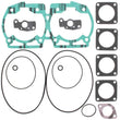 Load image into Gallery viewer, Vertex Pistons 1999 Formula Deluxe 670/98-99 Formula Z 670cc Top End Gasket Kit