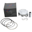 Load image into Gallery viewer, Vertex Pistons 20-24 KRX 1000 Teryx/23-24 KRX 1000 Teryx eS Forged Big Bore Piston Kit - Side View