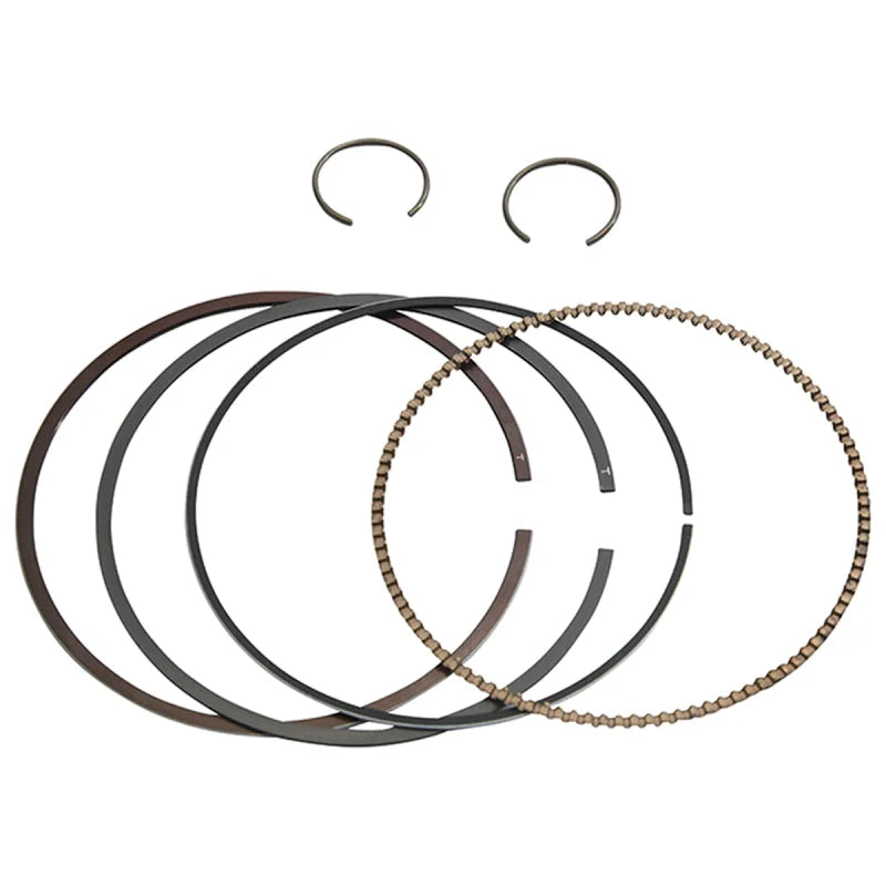 Vertex Pistons 20-24 KRX 1000 Teryx/23-24 KRX 1000 Teryx eS Forged Big Bore Piston Kit - Installation View