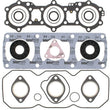 Load image into Gallery viewer, Vertex Pistons 2000 600 Triumph/97-99 600 XC LC/3/94-96 600 XCR Top End Gasket Kit