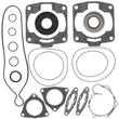 Load image into Gallery viewer, Vertex Pistons 2004 800 Classic/03-04 800 Classic Touring Complete Gasket Kit w/ Seals
