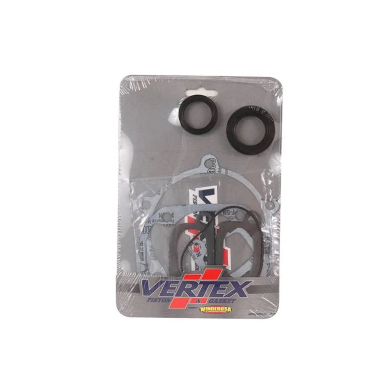 Vertex Pistons 2006 Freestyle 300F/07-08 Freestyle Session 300F Complete Gasket Kit w/ Seals - Side View