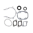 Load image into Gallery viewer, Vertex Pistons 2006 Freestyle 300F/07-08 Freestyle Session 300F Complete Gasket Kit w/ Seals - Detail View