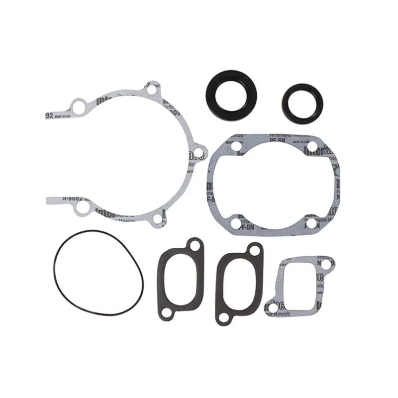 Vertex Pistons 2006 Freestyle 300F/07-08 Freestyle Session 300F Complete Gasket Kit w/ Seals - Detail View