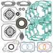 Load image into Gallery viewer, Vertex Pistons 2016 Expedition 600 2-Stroke E-TEC Complete Gasket Kit w/ Seals