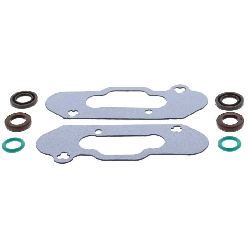Vertex Pistons 2016 Expedition 600 2-Stroke E-TEC Exhaust Valve Gasket Kit - Side View