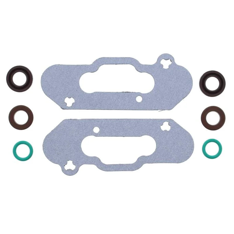 Vertex Pistons 2016 Expedition 600 2-Stroke E-TEC Exhaust Valve Gasket Kit - Detail View