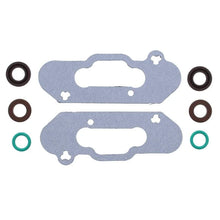 Load image into Gallery viewer, Vertex Pistons 2016 Expedition 600 2-Stroke E-TEC Exhaust Valve Gasket Kit - Detail View
