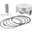 Load image into Gallery viewer, Vertex Pistons 24-25 RZR XP 1000 Premium/RZR XP 1000 Sport Forged Replica Piston Kit