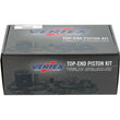Load image into Gallery viewer, Vertex Pistons 300cc Top End Piston Kit fits 2017-2019 Ktm 300 / Ktm Xc - Side View