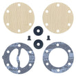 Load image into Gallery viewer, Vertex Pistons 76-78 Colt 244 FC/1/74-75 Electra 340cc Mikuni Fuel Pump Rebuild Kit