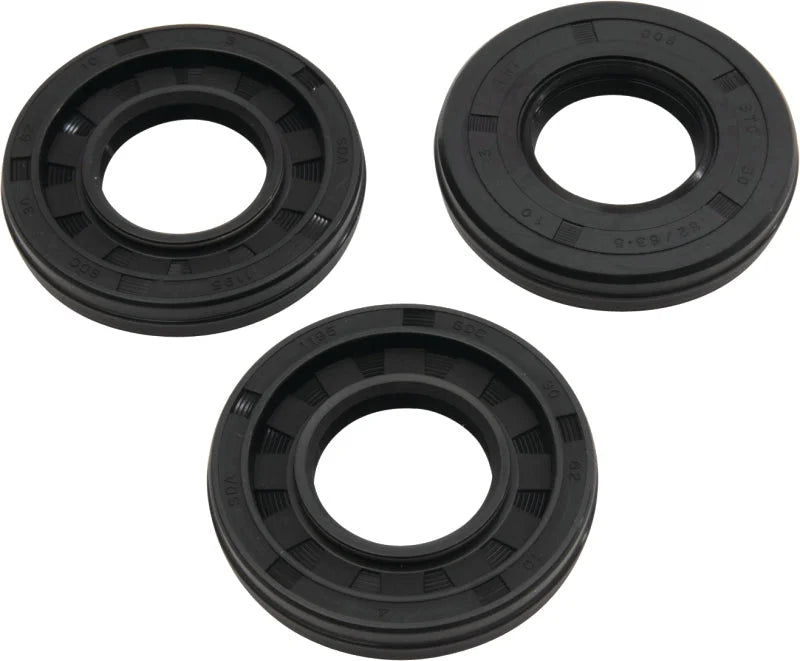 Vertex Pistons 77-92 JS 440/82-89 JS 550/90-95 JS 550 SX Engine Oil Seal Kit - Side View