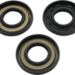 Load image into Gallery viewer, Vertex Pistons 77-92 JS 440/82-89 JS 550/90-95 JS 550 SX Engine Oil Seal Kit - Detail View
