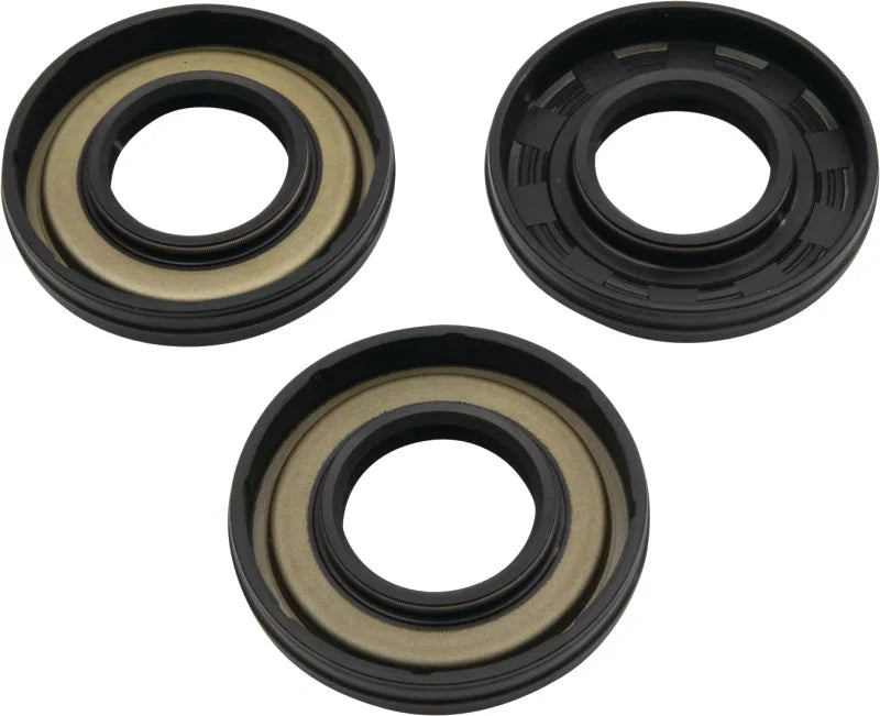 Vertex Pistons 77-92 JS 440/82-89 JS 550/90-95 JS 550 SX Engine Oil Seal Kit - Detail View