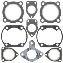 Load image into Gallery viewer, Vertex Pistons 78-88 Enticer 340/1987 Enticer 340 LTR Top End Gasket Kit