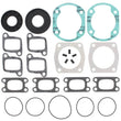 Load image into Gallery viewer, Vertex Pistons 80-86 Citation 377cc/87-88 Safari 380cc Complete Gasket Kit w/ Seals