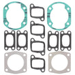 Load image into Gallery viewer, Vertex Pistons 80-86 Citation 377cc/87-88 Safari 380cc Top End Gasket Kit