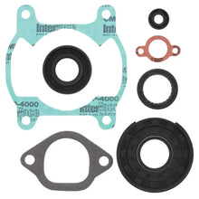 Load image into Gallery viewer, Vertex Pistons 84-11 BR 250 Bravo Complete Gasket Kit w/ Seals
