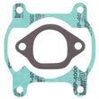Load image into Gallery viewer, Vertex Pistons 84-11 BR 250 Bravo Top End Gasket Kit